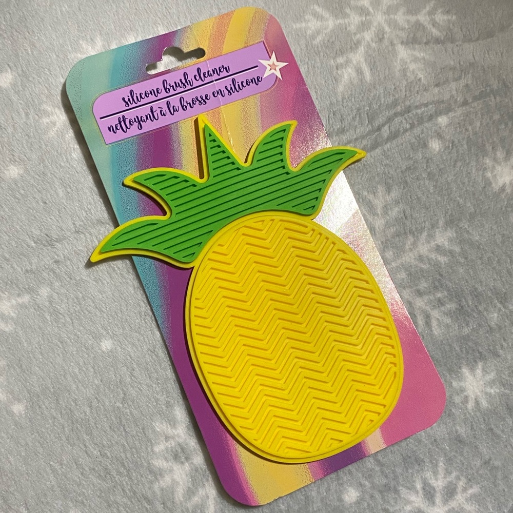 ‼️SALE‼️ Silicone Brush Cleaner